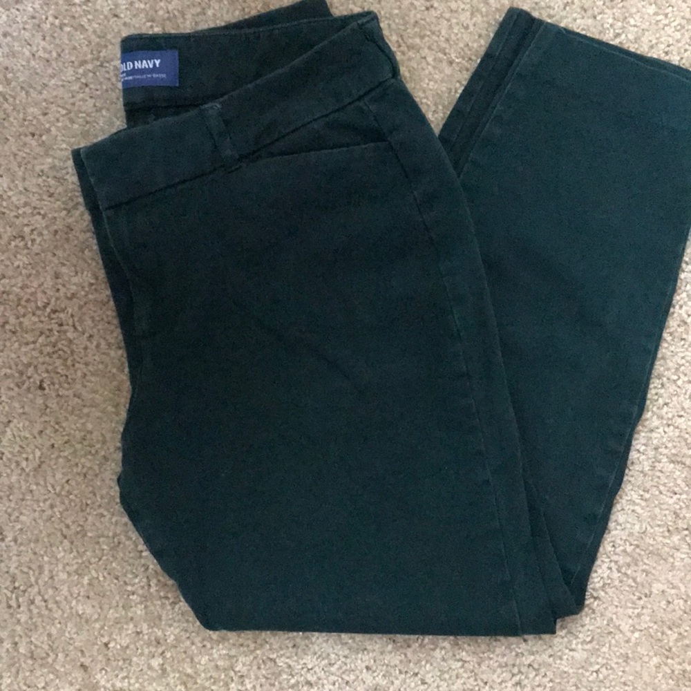 Pixie Pants
